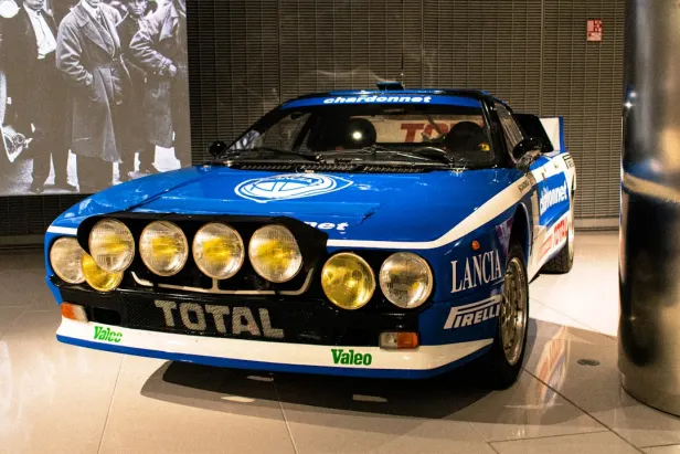 Elroyale Kasino Android/iOS-app